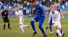 PL: Stal Mielec - Podbeskidzie Bielsko Biała 2019-11-30